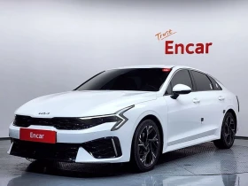 Kia K5 Prestige| 192к.с.| ВКЛ.ТЕХНОТЕСТ, снимка 1