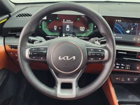 Kia K5 Prestige| 192к.с.| ВКЛ.ТЕХНОТЕСТ, снимка 13