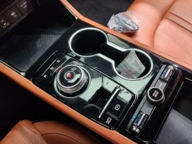 Kia K5 Prestige| 192к.с.| ВКЛ.ТЕХНОТЕСТ, снимка 9