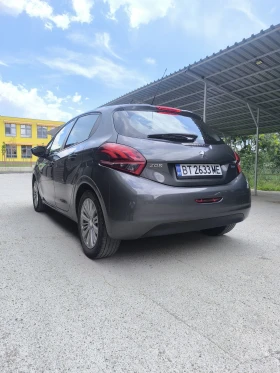 Peugeot 208 1.2 facelift, снимка 5