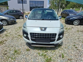 Peugeot 3008, снимка 2