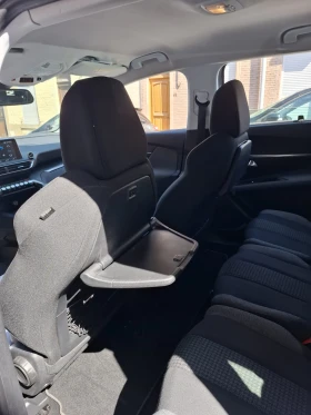 Peugeot 5008, снимка 15