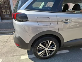 Peugeot 5008, снимка 3