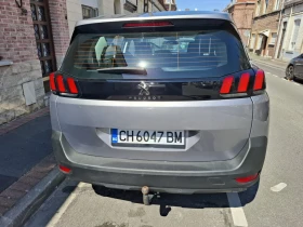 Peugeot 5008, снимка 2