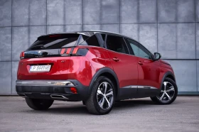 Peugeot 3008 2.0 BlueHDI 180 EAT8 GT Line Grip Control, снимка 4