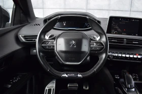 Peugeot 3008 2.0 BlueHDI 180 EAT8 GT Line Grip Control, снимка 9