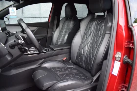 Peugeot 3008 2.0 BlueHDI 180 EAT8 GT Line Grip Control, снимка 8