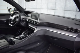 Peugeot 3008 2.0 BlueHDI 180 EAT8 GT Line Grip Control, снимка 13