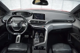 Peugeot 3008 2.0 BlueHDI 180 EAT8 GT Line Grip Control, снимка 11