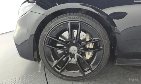 Mercedes-Benz E 53 AMG 4MATIC+ BURMESTER* ОБДУХВАНЕ* LANE* ASSIST* , снимка 5