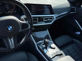 BMW 340 M340i xDrive  CARFAX, снимка 9