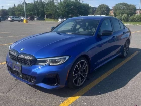 BMW 340 M340i xDrive  CARFAX, снимка 1