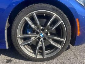 BMW 340 M340i xDrive  CARFAX, снимка 7