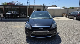 Ford Focus 2.0 GPL, снимка 2