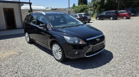 Ford Focus 2.0 GPL, снимка 3