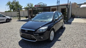 Ford Focus 2.0 GPL, снимка 1