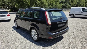 Ford Focus 2.0 GPL, снимка 7
