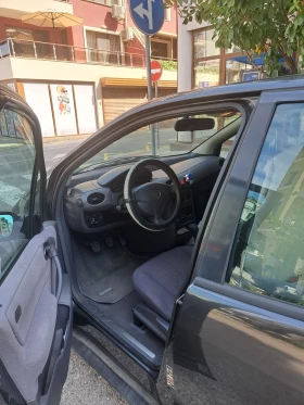 Mercedes-Benz A 160 1600 Бензин, снимка 4