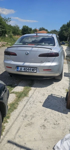 Alfa Romeo 159 1.9, снимка 6
