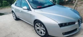 Alfa Romeo 159 1.9, снимка 10