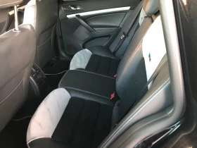 Skoda Octavia VRS ШВЕЙЦАРИЯ, снимка 13