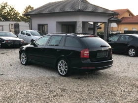 Skoda Octavia VRS ШВЕЙЦАРИЯ, снимка 9
