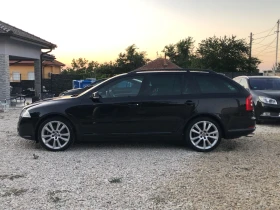 Skoda Octavia VRS ШВЕЙЦАРИЯ, снимка 5