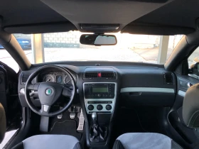 Skoda Octavia VRS ШВЕЙЦАРИЯ, снимка 16