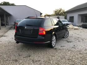 Skoda Octavia VRS ШВЕЙЦАРИЯ, снимка 4