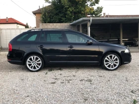 Skoda Octavia VRS ШВЕЙЦАРИЯ, снимка 6