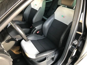 Skoda Octavia VRS ШВЕЙЦАРИЯ, снимка 12