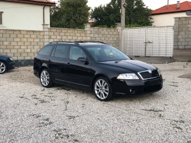 Skoda Octavia VRS ШВЕЙЦАРИЯ, снимка 7