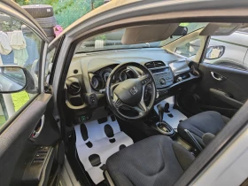 Honda Jazz Automat, снимка 6
