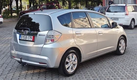 Honda Jazz Automat, снимка 4