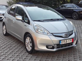 Honda Jazz Automat, снимка 3
