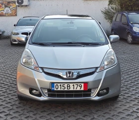 Honda Jazz Automat, снимка 2
