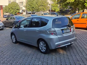 Honda Jazz Automat, снимка 5