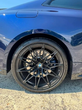 BMW M4 * Competition * CARFAX * ОПЦИЯ ЗА ФИНАНСИРАНЕ, снимка 17