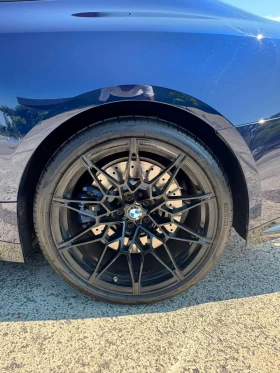 BMW M4 * Competition * CARFAX * ОПЦИЯ ЗА ФИНАНСИРАНЕ, снимка 16
