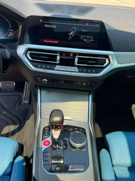 BMW M4 * Competition * CARFAX * ОПЦИЯ ЗА ФИНАНСИРАНЕ, снимка 11