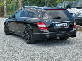 Mercedes-Benz C 320 C320, снимка 6