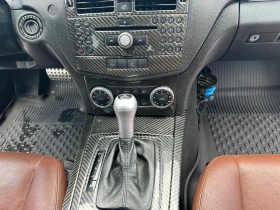 Mercedes-Benz C 320 C320, снимка 14