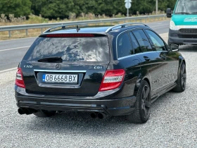 Mercedes-Benz C 320 C320, снимка 4