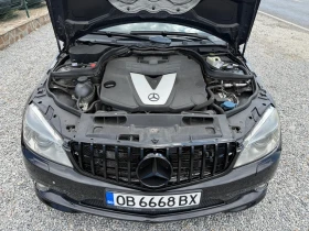 Mercedes-Benz C 320 C320, снимка 15