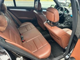 Mercedes-Benz C 320 C320, снимка 11