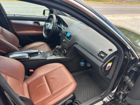 Mercedes-Benz C 320 C320, снимка 10