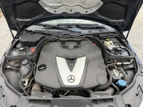 Mercedes-Benz C 320 C320, снимка 16