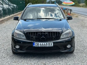 Mercedes-Benz C 320 C320, снимка 2