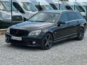 Mercedes-Benz C 320 C320, снимка 1