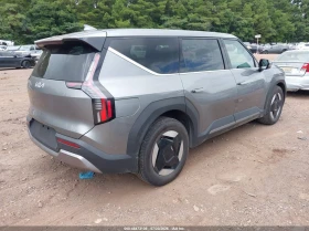Kia EV9 Light Long Range, снимка 4